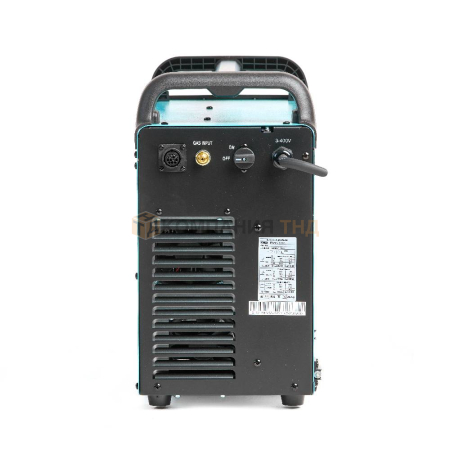 Сварочный аппарат GROVERS MIG-315T LCD