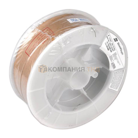 Проволока порошковая ESAB Shield-Bright 316L