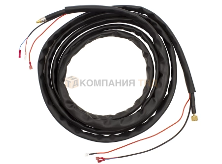Шлейф КЕДР CUT-141 PRO Ц.А. 12м (8006555)