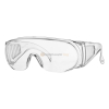 Очки защитные ПТК прозрачные (003.010.502)