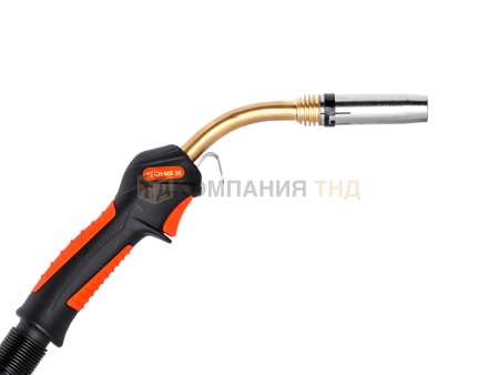 Сварочная горелка Сварог TECH MS 36, 3 м, ICT2998 (87292)