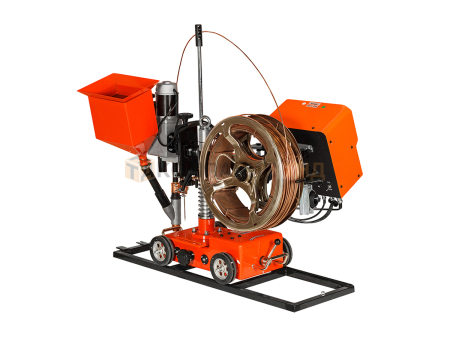 Трактор сварочный Сварог MZ 1000 (M308)