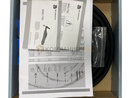 Горелка ESAB SR 26-ED/DD-2K-3550-G1/4" Горелка ESAB SR 26 ED/DD-2K-3550-G1/4"