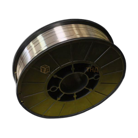 Проволока порошковая ESAB FILARC PZ6114S ф 1,2 мм (5кг) (2834125600)