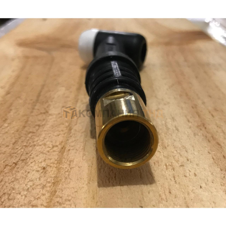 Головка горелки ESAB TXH201F гибкая