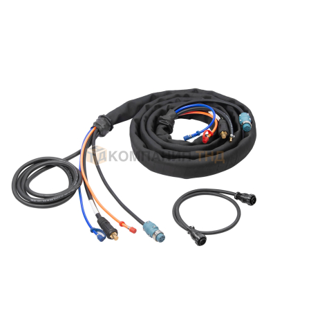 Сварочный аппарат ПТК HANKER MULTIMIG 500S EP H32