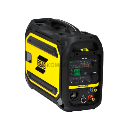 Механизм подачи проволоки ESAB Robust Feed Pulse MMA, Water (0445800894)