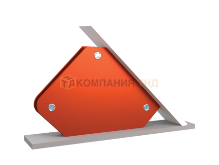 Угольник магнитный Сварог МОТ–25, QJ6006