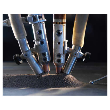 Флюс сварочный ESAB OK FLUX 10.71