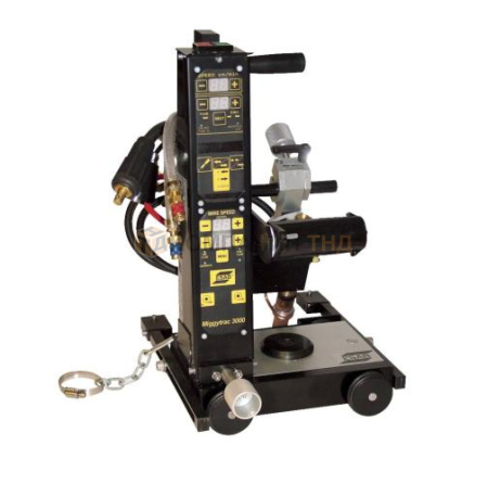 Устройство малой механизации ESAB Miggytrac 3000