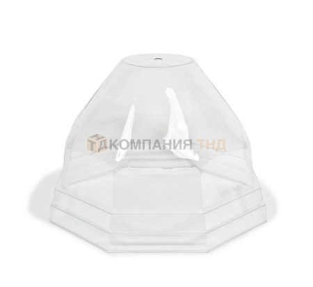 Пластиковая крышка для алюминиевых проволок в упаковках ESAB Marathon Pac