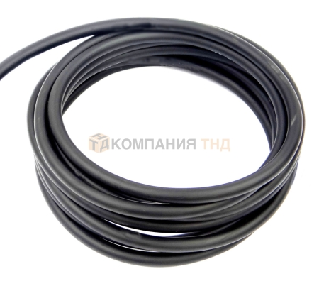 Кабель ESAB Current/water cable BTF 400 4.0м (0457866882)