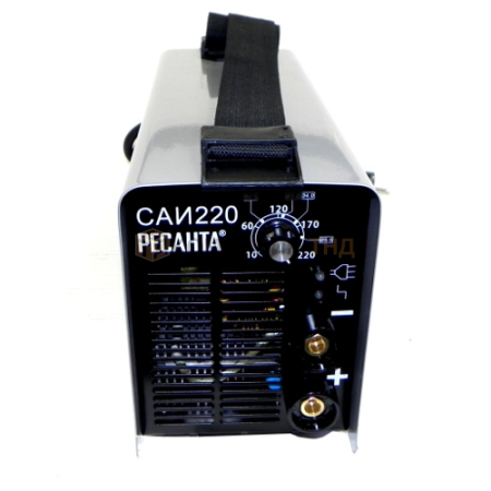 Инвертор Ресанта САИ-220
