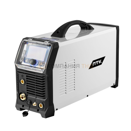Сварочный аппарат ПТК HANKER MIG 200 P AC/DC PFC SYN LCD H88 (005.400.210)
