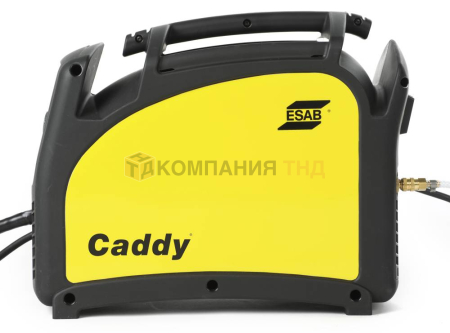 Сварочный аппарат ESAB Caddy Mig C160i