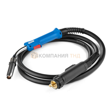 Сварочный аппарат ПТК RILON MIG 500 I