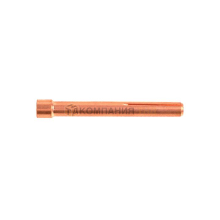 Цанга ESAB Collet, D=0.5мм, L=25.4мм, 13N20 (10шт.) (401P200599)