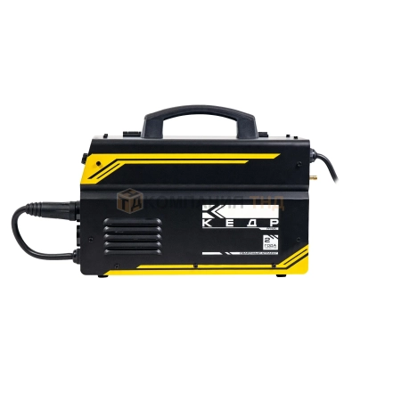 Сварочный аппарат КЕДР UltraMIG-200P Compact (220В, 20-200А) (8024199)