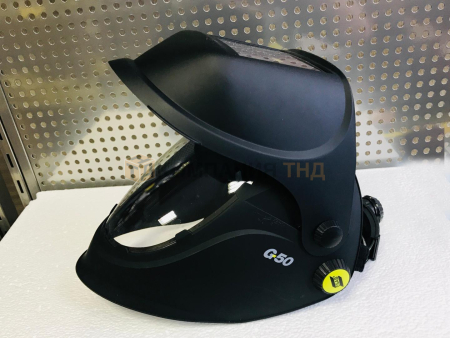 Сварочная маска ESAB G50 Маска сварочная ESAB G50