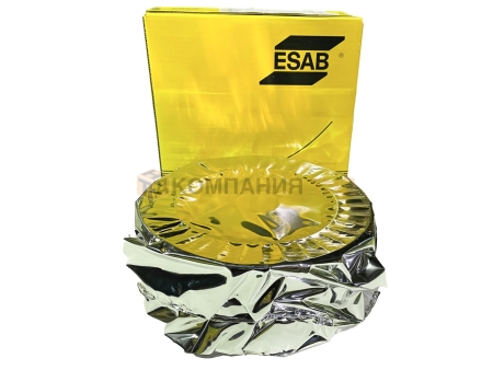 Проволока порошковая ESAB Coreshield 11 ф 1,2 мм (12,5кг) (35SA12248V)
