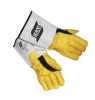Сварочные перчатки ESAB TIG Gauntlet Professional Сварочные перчатки ESAB TIG Gauntlet Professional