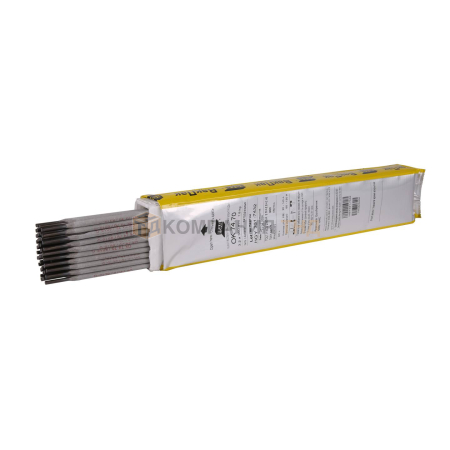 Электроды ESAB OK 74.70 ф 3,2 мм х 350 мм VacPac (1,8кг) (7470323WG0)
