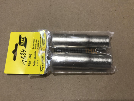 Сопло ESAB газовое коническое PSF 505 18 мм Сопло ESAB газовое коническое PSF 505 18 мм