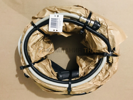 Кабель ESAB AA CAN 70мм2 10 полюсов соединительный