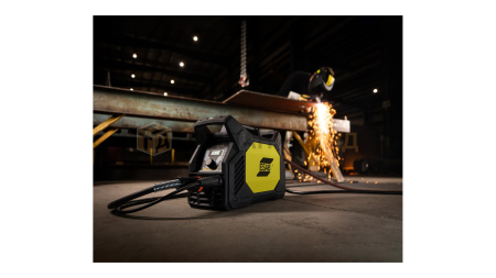 Сварочный аппарат для плазменной резки ESAB Cutmaster 40 (0559140004)
