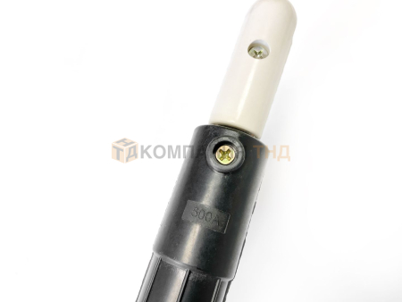 Электрододержатель  KRASS LXEA001 300А. Артикул 2942005