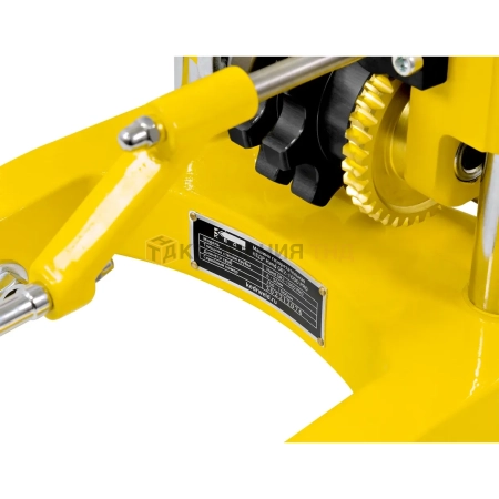 Машина газорезательная КЕДР Hand GR2-1000 PRO (8024873)