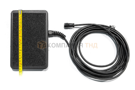 Педаль управления HUGONG регулировки тока для TIG аппаратов