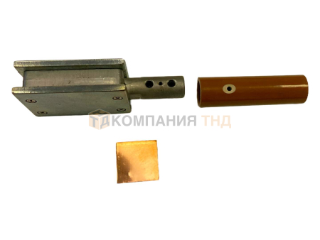 Клемма заземления магнитная ESAB Magnetic Earth Clamp