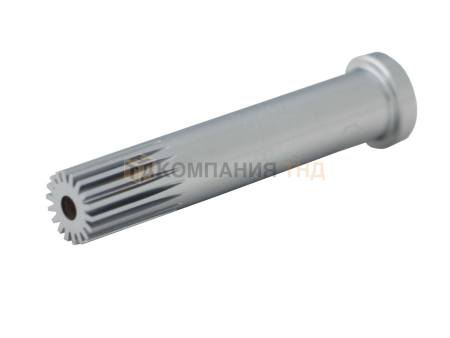 Мундштук GCE внутренний P-SF 250-300мм (5шт.). Артикул 0769922