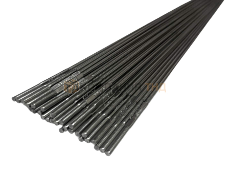Прутки присадочные SELLER TIG ER 308LSi ф 2,4 мм х 1000 мм (1,0кг) (S-2-308LSI-24-1000)
