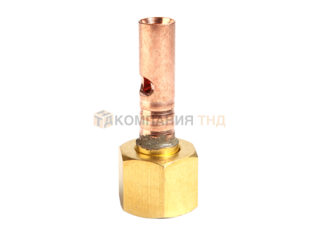 Штуцер Сварог M16*1.5мм D9, ITY0052 (88644)