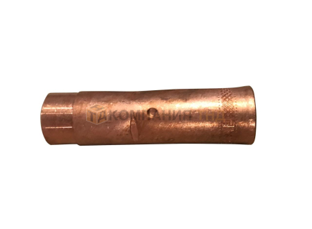 Сопло ESAB газовое прямое PSF 250 16 мм (2шт.) (0458470881)