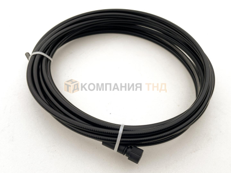 Проволокопровод ESAB Стальной Steel, 1.2мм, 4.5м, PSF