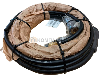 Кабель соединительный ESAB Interconnection set, воздушное охлаждение, 75мм2 19 полюсов