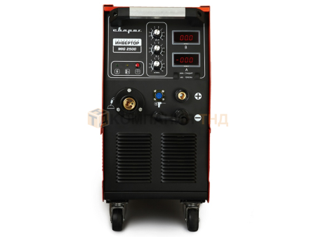 Полуавтомат СВАРОГ STANDART MIG 2500 (J67)