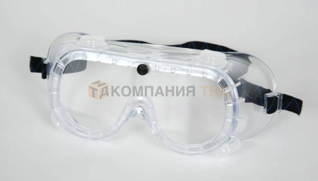 Очки защитные ESAB Chemical