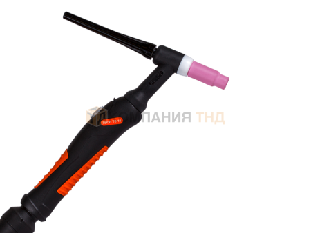 Сварочная горелка Сварог TECH TS 18, 4 м, IOB6906 (87268)