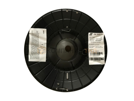 Порошковая проволока ESAB ОК ПРО 71 для высокопроизводительной сварки Проволока порошковая ESAB ОК ПРО 71