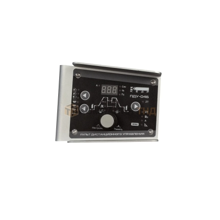 Пульт управления Кедр ПДУ-04Б (MultiTIG-3200P/5000P AC/DC)