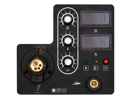 Сварочный аппарат Сварог ARCTIC MIG 250 Y (J04)