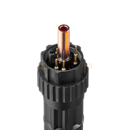 Резак плазменный ПТК IPT 100 Евро адаптер 12м HNK1210 - описание, технические характеристики, цены и акции в интернет-магазине Компании ТНД Резак плазменный ПТК IPT 100 Евро адаптер 12м HNK1210