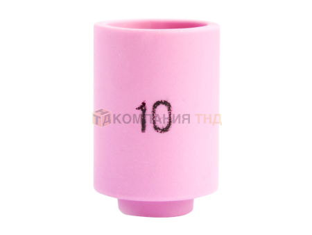 Сопло Сварог TS 9–20–24–25 №10, 16.0мм, IGS0062 (87370)