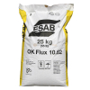Флюс сварочный ESAB OK FLUX 10.62 Флюс сварочный ESAB OK FLUX 10.62