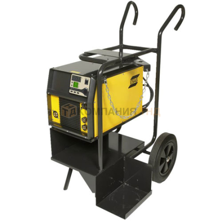 Сварочный полуавтомат Origo™ Mig C 3000i, MA 24A Сварочный аппарат ESAB Origo Mig C3000i MA24