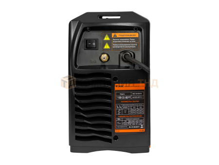 Сварочный аппарат Сварог PRO MIG 160 (N219)